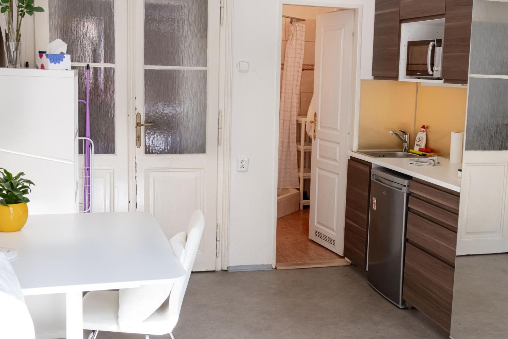Apartments In Mala Strana - 10 Minutes From Charles Bridge Prága Kültér fotó